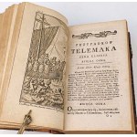 PHENELON - TRAVELS AND CASES OF TELEMAK SON OF ULISES