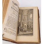 PHENELON - TRAVELS AND CASES OF TELEMAK SON OF ULISES