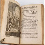PHENELON - TRAVELS AND CASES OF TELEMAK SON OF ULISES