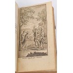 PHENELON - TRAVELS AND CASES OF TELEMAK SON OF ULISES