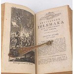 PHENELON - TRAVELS AND CASES OF TELEMAK SON OF ULISES