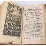 PHENELON - TRAVELS AND CASES OF TELEMAK SON OF ULISES