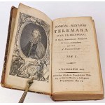 PHENELON - TRAVELS AND CASES OF TELEMAK SON OF ULISES
