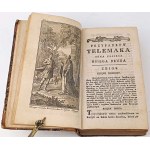 PHENELON - TRAVELS AND CASES OF TELEMAK SON OF ULISES