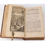 PHENELON - TRAVELS AND CASES OF TELEMAK SON OF ULISES