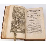 PHENELON - TRAVELS AND CASES OF TELEMAK SON OF ULISES