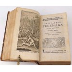 PHENELON - TRAVELS AND CASES OF TELEMAK SON OF ULISES