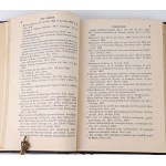 [INDEKS KSIĄG ZAKAZANYCH] INDEX LIBRORUM PROHIBITORUM 1892