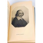 BERTRAND- LUDWIK XIV oprawa