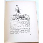 WASHBURNE - PRZEZ LĄDY I MORZA