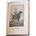 KOMOROWSKI- WSPOMNIENIA PODCHORĄŻEGO wyd. 1900 ilustracje
