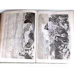 POWSTANIE STYCZNIOWE w drzeworytach - Le Monde Illustre. Tome XII - XIII 1863
