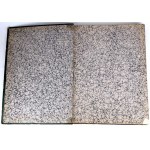 POWSTANIE STYCZNIOWE w drzeworytach - Le Monde Illustre. Tome XII - XIII 1863