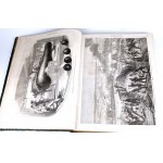 POWSTANIE STYCZNIOWE w drzeworytach - Le Monde Illustre. Tome XII - XIII 1863