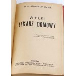 BREYER - WIELKI LEKARZ DOMOWY