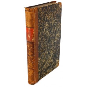 JAROCHOWSKI- DZIEJE PANOWANIA AUGUSTA II 1856