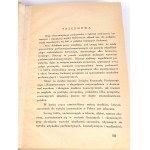 WOJTKIEWICZ, RUSTEIN - NOWOCZESNA PERFUMERIA KOSMETYKA I MYDLARSTWO 1937