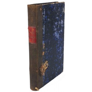 BIELIŃSKI- SPOSOB EDUKACYI W XV LISTACH OPISANY 1775