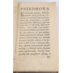 BIELIŃSKI- SPOSOB EDUKACYI W XV LISTACH OPISANY 1775