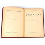 CAMBO - DYKTATURY 1932