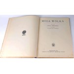 PORAZIŃSKA- MOJA WÓLKA 1925
