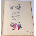 PORAZIŃSKA- MOJA WÓLKA 1925