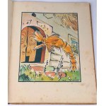 PORAZIŃSKA- MOJA WÓLKA 1925