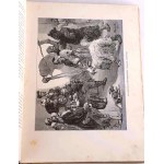 GLOGER- ROK POLSKI W ŻYCIU, TRADYCJI I PIEŚNI wyd. 1900r. 1. vyd. 40 rytin ANDRIOLLI, KOSSAK et al.