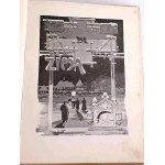 GLOGER- ROK POLSKI W ŻYCIU, TRADYCJI I PIEŚNI wyd. 1900r. 1. vyd. 40 rytin ANDRIOLLI, KOSSAK et al.