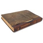 DMOCHOWSKI - DAWNE OBYCZAJE I ZWYCZAJE SZLACHTY I LUDU 1860 oryginał