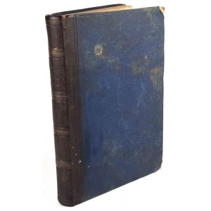 TATOMIR- GEOGRAFIA OGÓLNA I STATYSTYKA ZIEM DAWNEJ POLSKI 1868