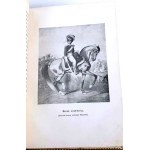ŁUNIŃSKI - BEREK JOSELEWICZ I JEGO SYN. Napoleon