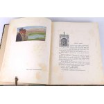 WEYSSENHOFF- SOBÓL I PANNA Cykl myśliwski 1913