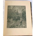 WEYSSENHOFF- SOBÓL I PANNA Cykl myśliwski 1913