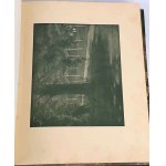 WEYSSENHOFF- SOBÓL I PANNA Cykl myśliwski 1913