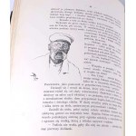 WEYSSENHOFF- SOBÓL I PANNA Cykl myśliwski 1913