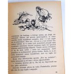 NESBIT- HISTORIA AMULETU. Warszawa 1963
