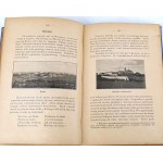 CHRZĄSZCZEWSKA, WARNKOWNA- Z BIEGIEM WISŁY. Warsaw 1901. bound by Puget