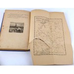 CHRZĄSZCZEWSKA, WARNKOWNA- Z BIEGIEM WISŁY. Warsaw 1901. bound by Puget
