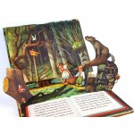 KUBASTA- JAŚ I MAŁGOSIA- BAJKA 3D