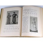 CZECHOWSKI; GLOGER - OPIS ZIEM ZAMIESZKANYCH PRZEZ POLAKÓW wyd. 1904r. .T. 1-2 [komplet]