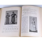 CZECHOWSKI; GLOGER - OPIS ZIEM ZAMIESZKANYCH PRZEZ POLAKÓW wyd. 1904r. .T. 1-2 [komplet]