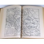 CZECHOWSKI; GLOGER - OPIS ZIEM ZAMIESZKANYCH PRZEZ POLAKÓW wyd. 1904r. .T. 1-2 [komplet]