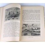 CZECHOWSKI; GLOGER - OPIS ZIEM ZAMIESZKANYCH PRZEZ POLAKÓW wyd. 1904r. .T. 1-2 [komplet]