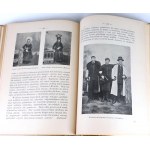 CZECHOWSKI; GLOGER - OPIS ZIEM ZAMIESZKANYCH PRZEZ POLAKÓW wyd. 1904r. .T. 1-2 [komplet]