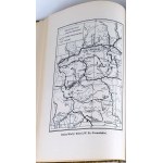 CZECHOWSKI; GLOGER - OPIS ZIEM ZAMIESZKANYCH PRZEZ POLAKÓW wyd. 1904r. .T. 1-2 [komplet]