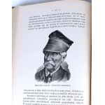 CZECHOWSKI; GLOGER - OPIS ZIEM ZAMIESZKANYCH PRZEZ POLAKÓW wyd. 1904r. .T. 1-2 [komplet]