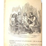DEFOE - PRZYPADKI ROBINSONA KRUZOE ilustr. Grandville'a wyd.1954r.
