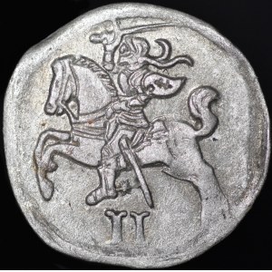 Sigismund II Augustus, Dwudenar 1567, Vilnius
