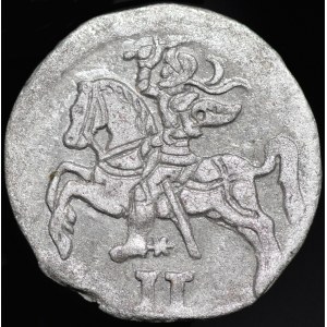 Žigmund II August, Dvojnohý 1569, Vilnius